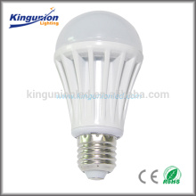 Kingunion Différents types de conception LED ampoule lampe série